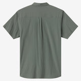 TRVLR Perforated Standard Fit Shirt -  | O'Neill