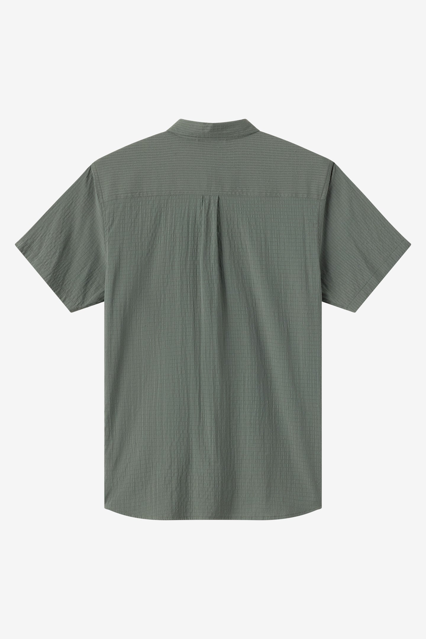 TRVLR Perforated Standard Fit Shirt -  | O'Neill