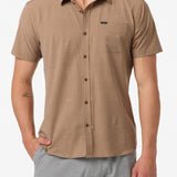 TRVLR UPF Traverse Standard Fit Shirt