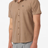 TRVLR UPF Traverse Standard Fit Shirt