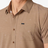 TRVLR UPF Traverse Standard Fit Shirt