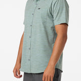 TRVLR UPF Traverse Stripe Standard Fit Shirt