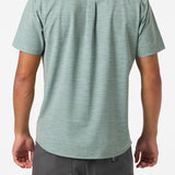 TRVLR UPF Traverse Stripe Standard Fit Shirt