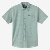 TRVLR UPF Traverse Stripe Standard Fit Shirt