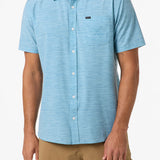 TRVLR UPF Traverse Stripe Standard Fit Shirt