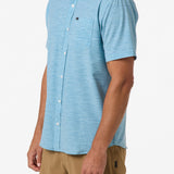 TRVLR UPF Traverse Stripe Standard Fit Shirt