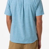 TRVLR UPF Traverse Stripe Standard Fit Shirt