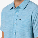 TRVLR UPF Traverse Stripe Standard Fit Shirt