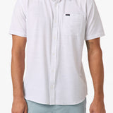 TRVLR UPF Traverse Stripe Standard Fit Shirt