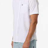 TRVLR UPF Traverse Stripe Standard Fit Shirt