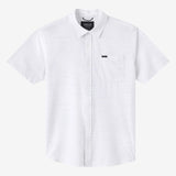 TRVLR UPF Traverse Stripe Standard Fit Shirt