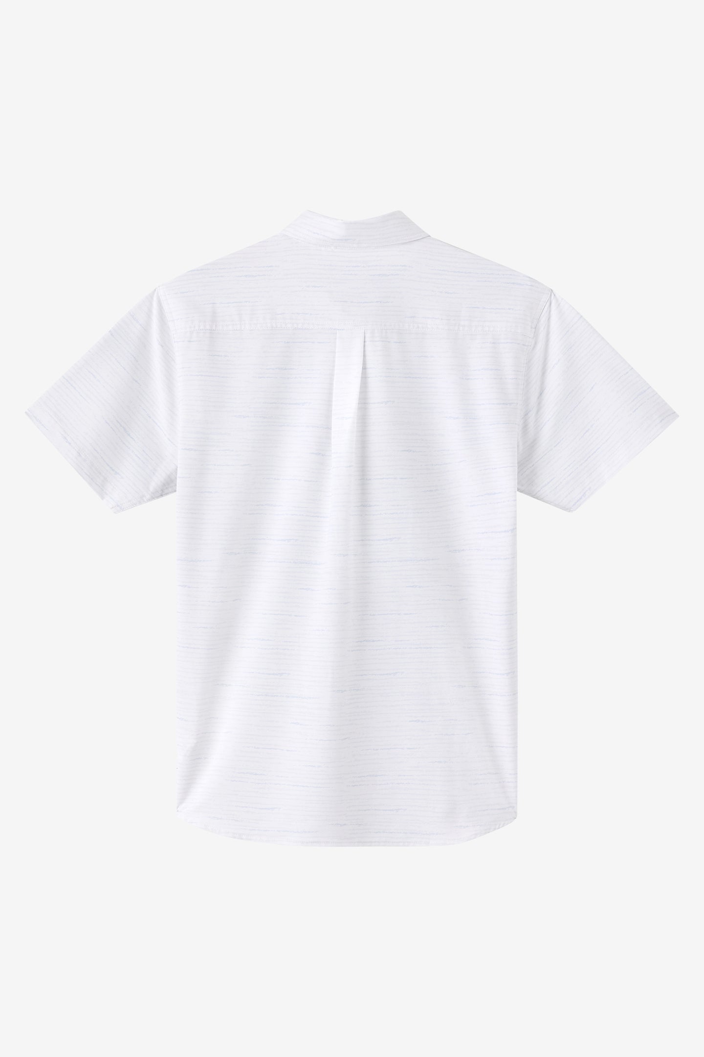 TRVLR Upf Traverse Stripe Standard Woven Shirt Standard Fit Shirt