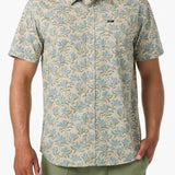 Terrace Standard Fit Shirt - Lt Khaki | O'Neill