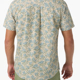 Terrace Standard Fit Shirt - Lt Khaki | O'Neill