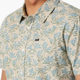 Terrace Standard Fit Shirt - Lt Khaki | O'Neill