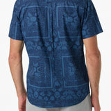 Terrace Standard Fit Shirt - Navy | O'Neill