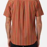 Oasis Standard Woven Shirt Standard Fit Shirt - Clay | O'Neill
