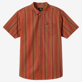 Oasis Standard Woven Shirt Standard Fit Shirt - Clay | O'Neill