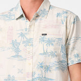 Oasis Standard Fit Shirt