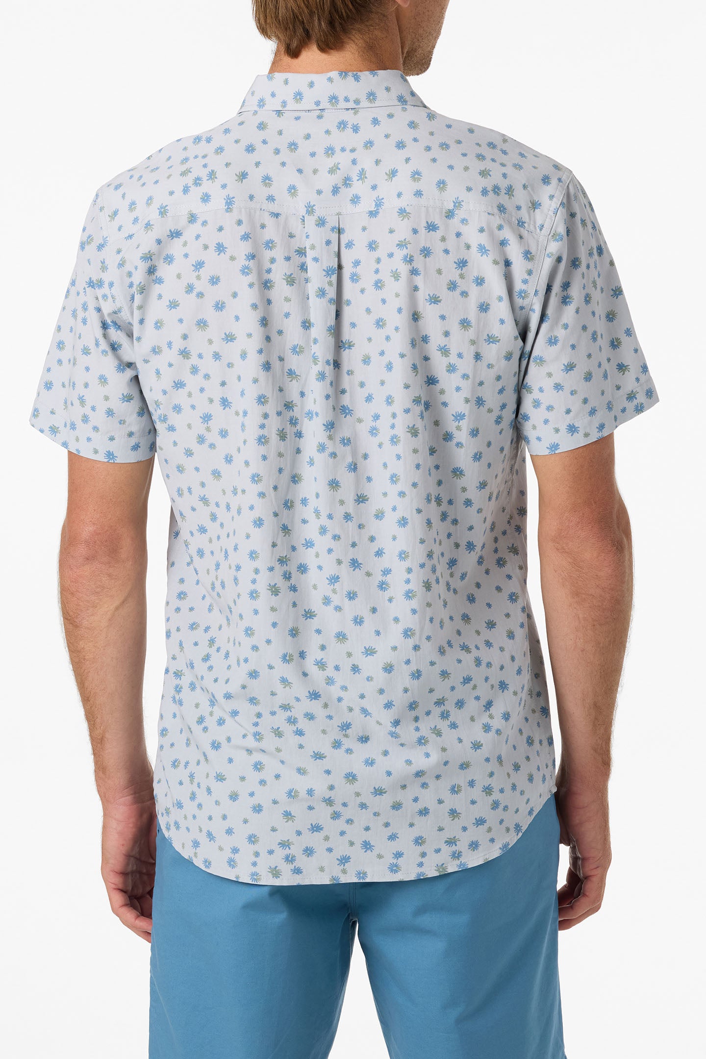 Oasis Standard Fit Shirt - High-Rise | O'Neill