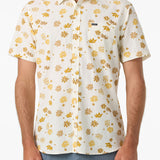 Oasis Standard Fit Shirt - Tofu | O'Neill