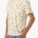Oasis Standard Fit Shirt - Tofu | O'Neill