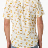 Oasis Standard Fit Shirt - Tofu | O'Neill