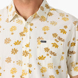 Oasis Standard Fit Shirt - Tofu | O'Neill