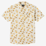 Oasis Standard Fit Shirt - Tofu | O'Neill
