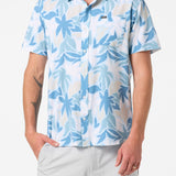 UPF Slub Standard Fit Shirt