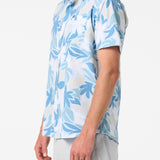 UPF Slub Standard Fit Shirt