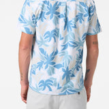 UPF Slub Standard Fit Shirt