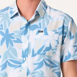 UPF Slub Standard Fit Shirt