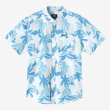 UPF Slub Standard Fit Shirt