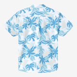 UPF Slub Standard Fit Shirt