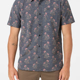 UPF Slub Standard Fit Shirt
