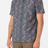 UPF Slub Standard Fit Shirt