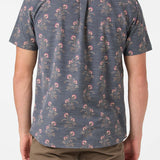 UPF Slub Standard Fit Shirt