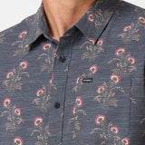 UPF Slub Standard Fit Shirt