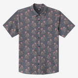 UPF Slub Standard Fit Shirt
