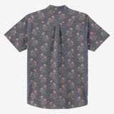 UPF Slub Standard Fit Shirt