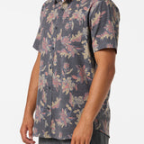 UPF Slub Standard Fit Shirt