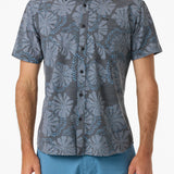 UPF Slub Standard Fit Shirt - Black 2 | O'Neill