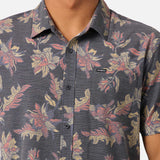 UPF Slub Standard Fit Shirt