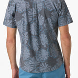 UPF Slub Standard Fit Shirt - Black 2 | O'Neill