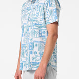 UPF Slub Standard Fit Shirt