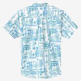 UPF Slub Standard Fit Shirt