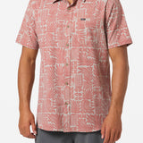 UPF Slub Standard Fit Shirt