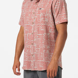 UPF Slub Standard Fit Shirt