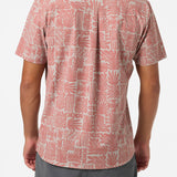 UPF Slub Standard Fit Shirt